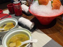 -京料理·日料自助·铁板燒(复悦城店)