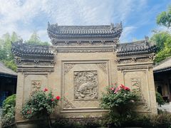 -西安关中民俗艺术博物院