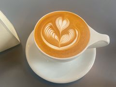 -LAB COFFEE来杯咖啡(浦仓路店)