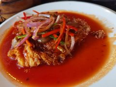 -金城大酒店-中餐厅(汾江中路店)