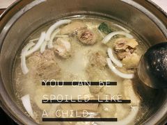 -狐狸爱上椰子鸡(滨江星光大道店)