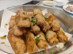 豉味酿炸面-粤·向群饭店(龙津东路总店)