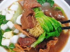 -珍珍小食店(西华路店)