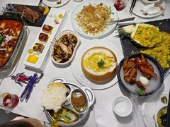 -3号仓库·创意中国菜(嘉兴龙鼎万达店)