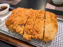 -上蔬无瑕· 创意素食·Vegetarian(华采天地店)