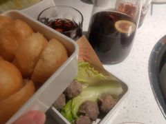 -左庭右院鲜牛肉火锅(苏州园区永旺店)