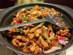-蛙小侠·沸腾砂锅(西关新天地店)