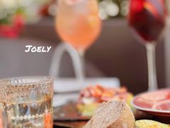 -BROWNSTONE布朗石西班牙餐厅(富城店)