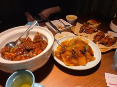 -三强鸽子(胜利路店)