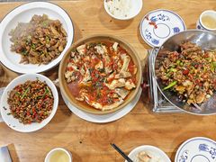 -笨罗卜浏阳菜馆(高桥永祥店)