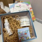 肌肤中天然吸尘器科颜氏白泥面膜