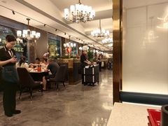 -玉林烤鸭店(垡头店)