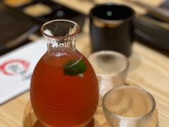 金酒-松鱼亭·和牛烧肉(协鑫广场店)