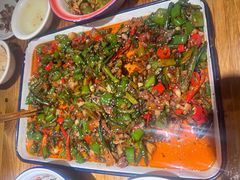 -兔槽江湖菜·重庆璧山兔(水围店)