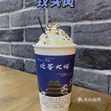 南昌探店|万寿宫里藏着江西人自己的奶茶