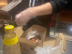 -东方之猪四更烤乳猪(金垦总店)