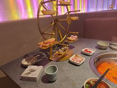 -故里和山·成都火锅(欢乐港湾店)