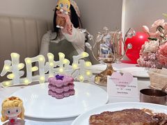 -PARFUM FLORAL花境法餐(南京首店)