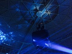 -济南奥林匹克体育中心体育场