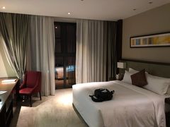-深圳湾科技园丽雅查尔顿酒店