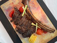 -王品牛排(郑州大卫城店)