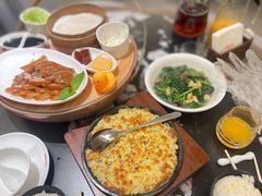 -北国饭店·海鲜.北方菜(榕城店)