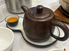 -山泉公馆酒家(珠江新城店)