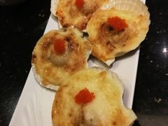 -大渔铁板烧(万象城店)