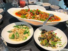 -金谷仓家庭料理(马泉营店)
