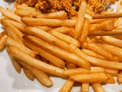 -老灶房-四川土菜(开元店)