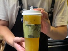 -茶百道(春熙路银石广场店)