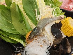 -呷哺呷哺(西单大悦城店)