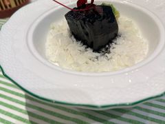 -桂满陇·蟹黄小笼汤包(巴黎春天浦建店)