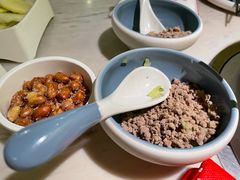 -左庭右院鲜牛肉火锅(浦江欢乐颂店)