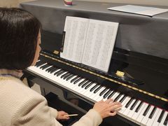 -朗韵钢琴学校(中环金界店)