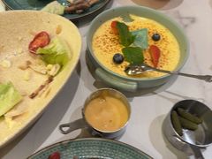 -CRAZYONES克芮旺斯西班牙餐厅(苏州中心店)