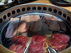 -九田家黑牛烤肉料理(新光汇店)