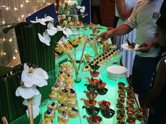 -成都天府丽都喜来登饭店