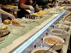 -素满香·全民食养自助(长宁龙之梦店)