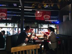 -东方红·湖南菜(金屿店)
