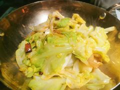 -绿茶餐厅(蓝色港湾店)