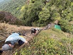 -七仙岭温泉国家森林公园