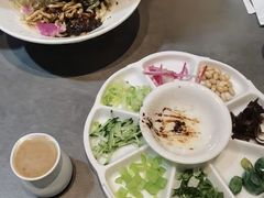 -黑窑厂糖油饼烤鸭·清真菜(旗舰店)
