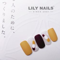 -LILY NAILS美甲美睫