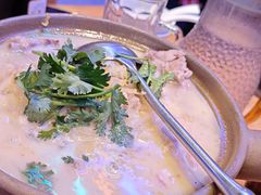 -小俩口烧烤东北菜(双井店)