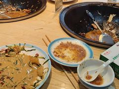 -屯老二农家铁锅炖·行业领军者(刘园店)