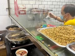 -覃肥叔桂林米粉(粮道街店)