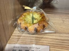 -沁屋面包店(人民东路店)