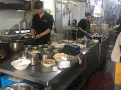 -小狗面馆(复兴店)