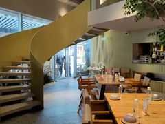 -KimPro 辛普乐概念韩餐